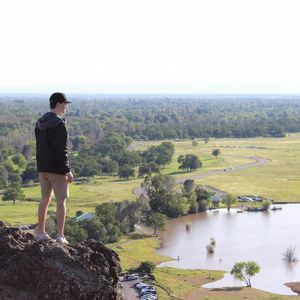 Meet your Posher, Jake